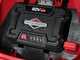 Snapper ESXDUC82 - Carriola elettrica semovente a batteria 82V 2Ah