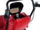 Snapper ESXDUC82 - Carriola elettrica semovente a batteria 82V 2Ah