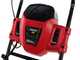 Snapper ESXDUC82 - Carriola elettrica semovente a batteria 82V 2Ah