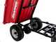 Snapper ESXDUC82 - Carriola elettrica semovente a batteria 82V 2Ah