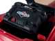 Snapper ESXDUC82 - Carriola elettrica semovente con batteria 82V 4Ah
