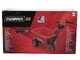 Snapper ESXDUC82 - Carriola elettrica semovente con batteria 82V 4Ah