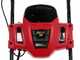 Snapper ESXDUC82 - Carriola elettrica semovente con batteria 82V 4Ah