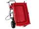 Snapper ESXDUC82 - Carriola elettrica a batteria - SENZA BATTERIA SENZA CARICABATTERIA
