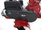 Eurosystems Z8 - Motozappa a benzina 7 HP - Motore Loncin TM 70 OHV 