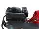 Eurosystems Z8 - Motozappa a benzina 7 HP - Motore Loncin TM 70 OHV 