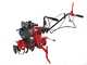 Eurosystems Z8 - Motozappa a benzina 7 HP - Motore Loncin TM 70 OHV 
