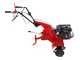 Eurosystems Z8 - Motozappa a benzina 7 HP - Motore Loncin TM 70 OHV 