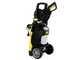 Annovi &amp; Reverberi 191K X-TRA - Idropulitrice ad acqua fredda - 140 bar - 450 lt/h