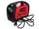 Telwin Force 165 - Saldatrice Inverter (MMA) + Valigetta, corrente continua (DC)