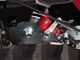 Ginko-MGM TT 786 HD - Trinciaerba professionale a martelli - Cingolato - Honda GX270