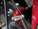 Ginko-MGM TT 786 HD - Trinciaerba professionale a martelli - Cingolato - Honda GX270