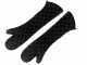 Witt Etna Rotante Arancione - Forno a gas per pizza