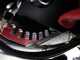 Ginko-MGM TT 786 - Trinciaerba professionale a martelli - Honda GX 270