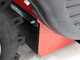 Ginko-MGM TT 786 - Trinciaerba professionale a martelli - Honda GX 270