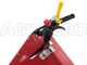 Ginko-MGM TT 786 - Trinciaerba professionale a martelli - Honda GX 270