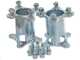 Ginko-MGM TT 786 - Trinciaerba professionale a martelli - Honda GX 270