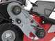 Ginko-MGM TT 786 - Trinciaerba professionale a martelli - Honda GX 270