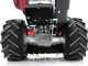 Ginko-MGM TT 786 - Trinciaerba professionale a martelli - Honda GX 270