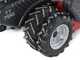 Ginko-MGM TT 786 - Trinciaerba professionale a martelli - Honda GX 270