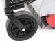 Ginko-MGM TT 786 - Trinciaerba professionale a martelli - Honda GX 270