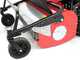 Ginko-MGM TT 786 - Trinciaerba professionale a martelli - Honda GX 270