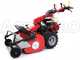 Ginko-MGM TT 786 - Trinciaerba professionale a martelli - Honda GX 270