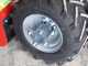 Ginko-MGM TT 786 - Trinciaerba professionale a martelli - Honda GX 270