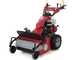Ginko-MGM TT 786 - Trinciaerba professionale a martelli - Honda GX 270