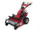 Ginko-MGM TT 786 - Trinciaerba professionale a martelli - Honda GX 270