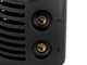 Telwin Force 145 - Saldatrice Inverter (MMA) + Maschera, corrente continua (DC)