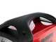 Telwin Force 125 - Saldatrice Inverter (MMA) + Maschera, corrente continua (DC)