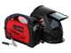 Telwin Force 125 - Saldatrice Inverter (MMA) + Maschera, corrente continua (DC)