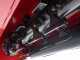 Ceccato Trincione 400 - 4T2000F - Trinciaerba per trattore - Serie pesante