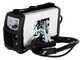Telwin Infinity 220 - Saldatrice Inverter (MMA, TIG) + Kit, corrente continua (DC)