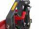 GeoTech 140 cm - Paletta idraulica per trattore - Serie media-pesante - Portata 500Kg