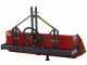 GeoTech 200 cm - Paletta idraulica per trattore - Serie pesante - Portata 700 Kg