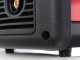 Saldatrice inverter a filo Telwin Technomig 215 Dual Synergic - GAS/NO GAS-MIG-MAG, MMA e TIG