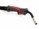 Saldatrice inverter a filo Telwin Technomig 215 Dual Synergic - GAS/NO GAS-MIG-MAG, MMA e TIG