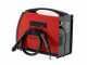 Saldatrice inverter a filo Telwin Technomig 215 Dual Synergic - GAS/NO GAS-MIG-MAG, MMA e TIG