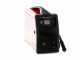 Saldatrice inverter a filo Telwin Technomig 215 Dual Synergic - GAS/NO GAS-MIG-MAG, MMA e TIG