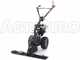 Eurosystems TM 70 RB EVO - Motocoltivatore benzina - Briggs&amp;Stratton 850E I/C