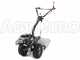 Eurosystems TM 70 RB EVO - Motocoltivatore benzina - Briggs&amp;Stratton 850E I/C
