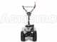 Eurosystems TM 70 RB EVO - Motocoltivatore benzina - Briggs&amp;Stratton 850E I/C