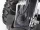 Eurosystems TM 70 RB EVO - Motocoltivatore benzina - Briggs&amp;Stratton 850E I/C