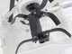 Eurosystems TM 70 RB EVO - Motocoltivatore benzina - Briggs&amp;Stratton 850E I/C