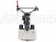 Eurosystems TM 70 RB EVO - Motocoltivatore benzina - Briggs&amp;Stratton 850E I/C