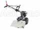 Eurosystems TM 70 RB EVO - Motocoltivatore benzina - Briggs&amp;Stratton 850E I/C