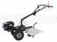 Eurosystems TM 70 RB EVO - Motocoltivatore benzina - Briggs&amp;Stratton 850E I/C