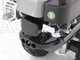 Eurosystems TM 70 RB EVO - Motocoltivatore benzina - Briggs&amp;Stratton 850E I/C